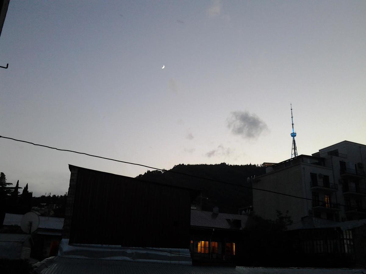 Old Tbilisi Flavor For You Экстерьер фото