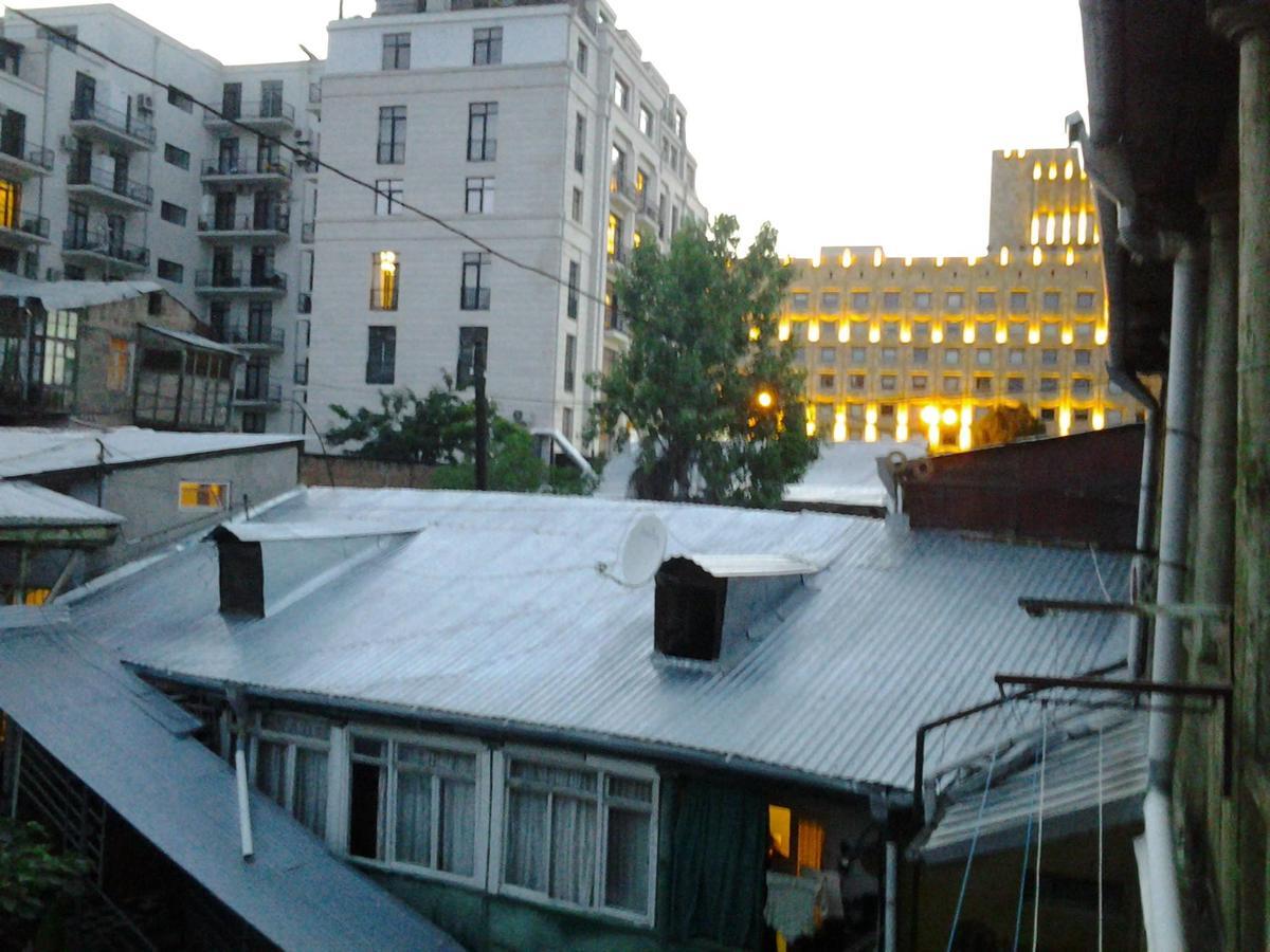 Old Tbilisi Flavor For You Экстерьер фото