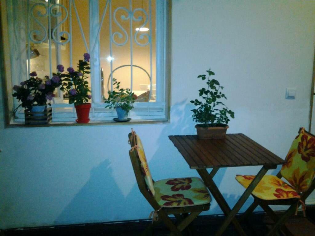 Old Tbilisi Flavor For You Экстерьер фото