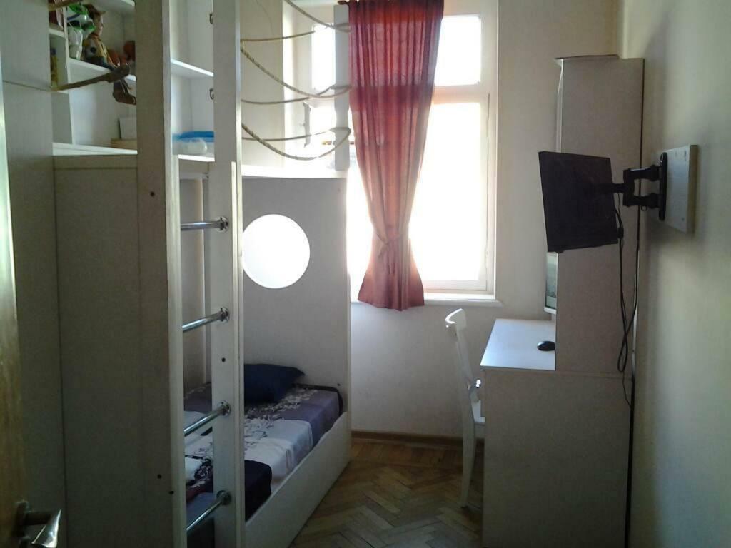 Old Tbilisi Flavor For You Экстерьер фото